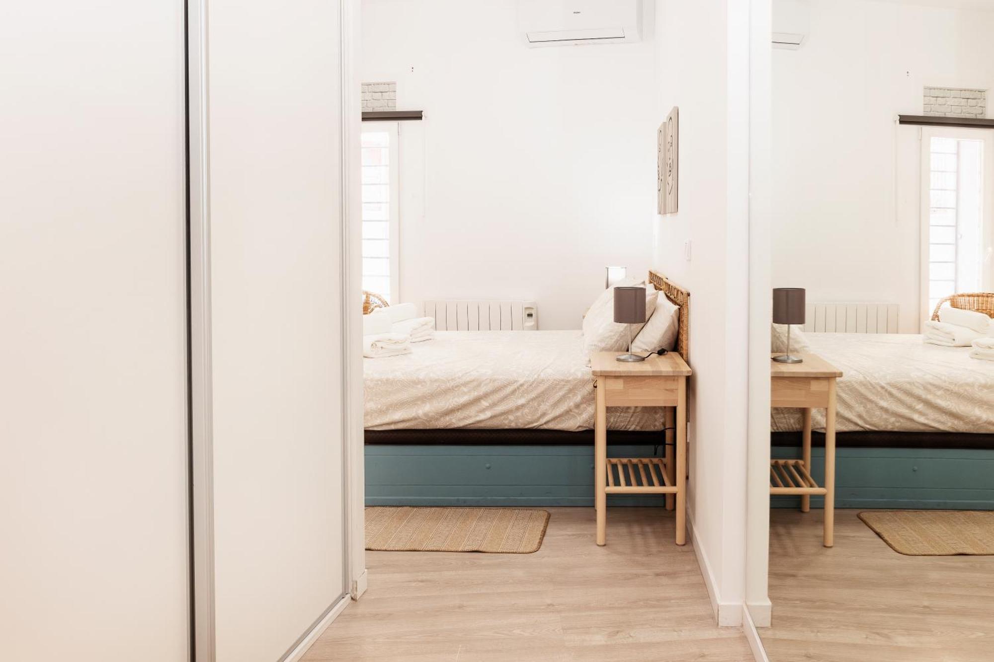 Bravo Murillo Apartment マドリード エクステリア 写真