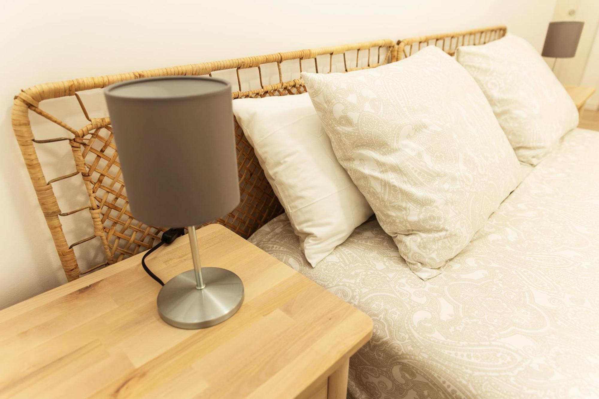 Bravo Murillo Apartment マドリード エクステリア 写真