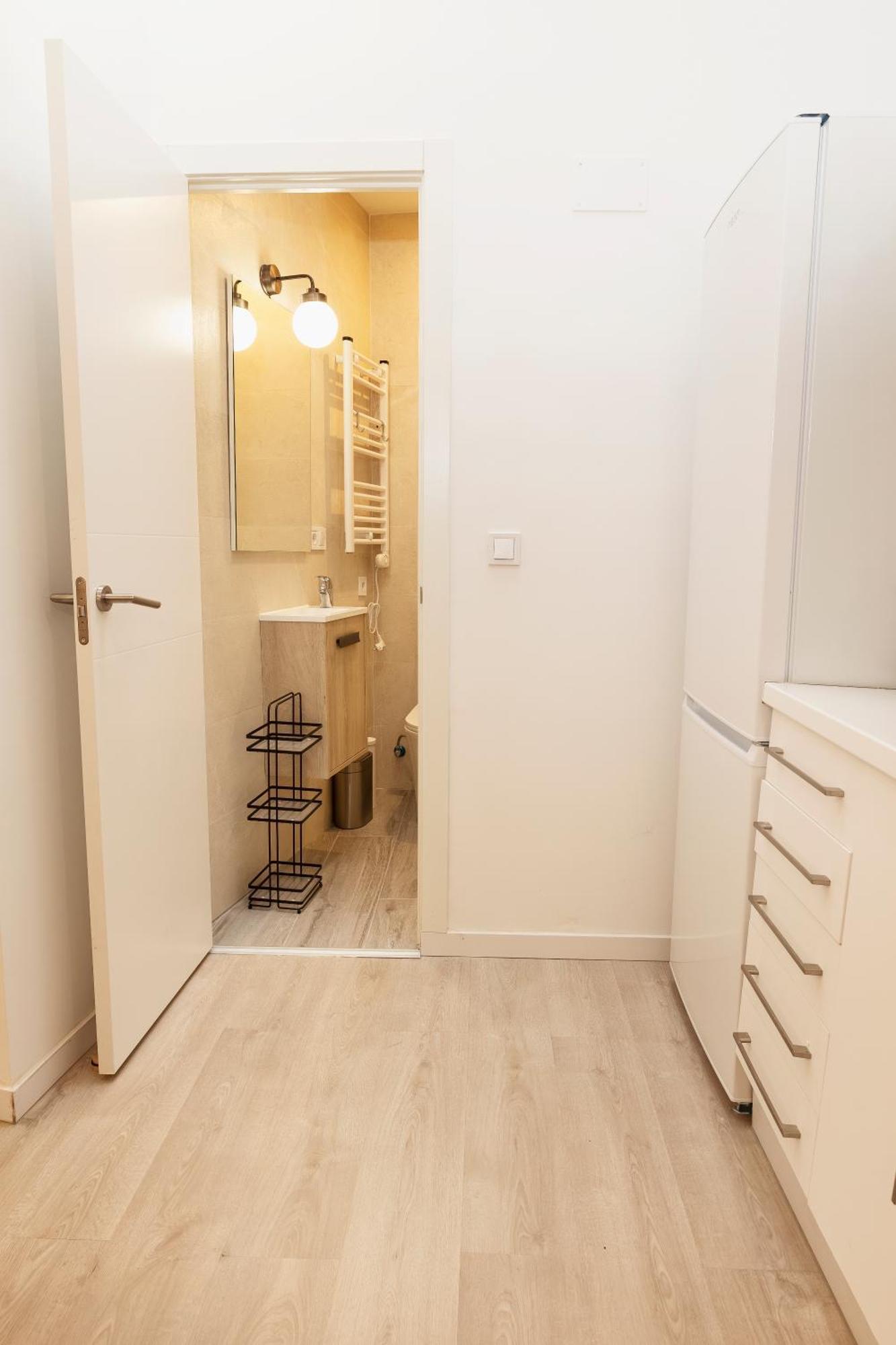 Bravo Murillo Apartment マドリード エクステリア 写真