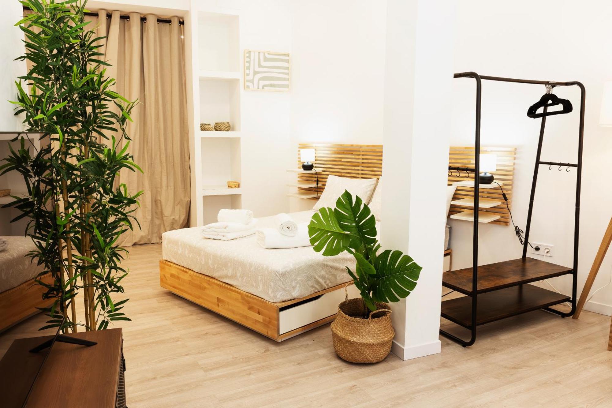 Bravo Murillo Apartment マドリード エクステリア 写真