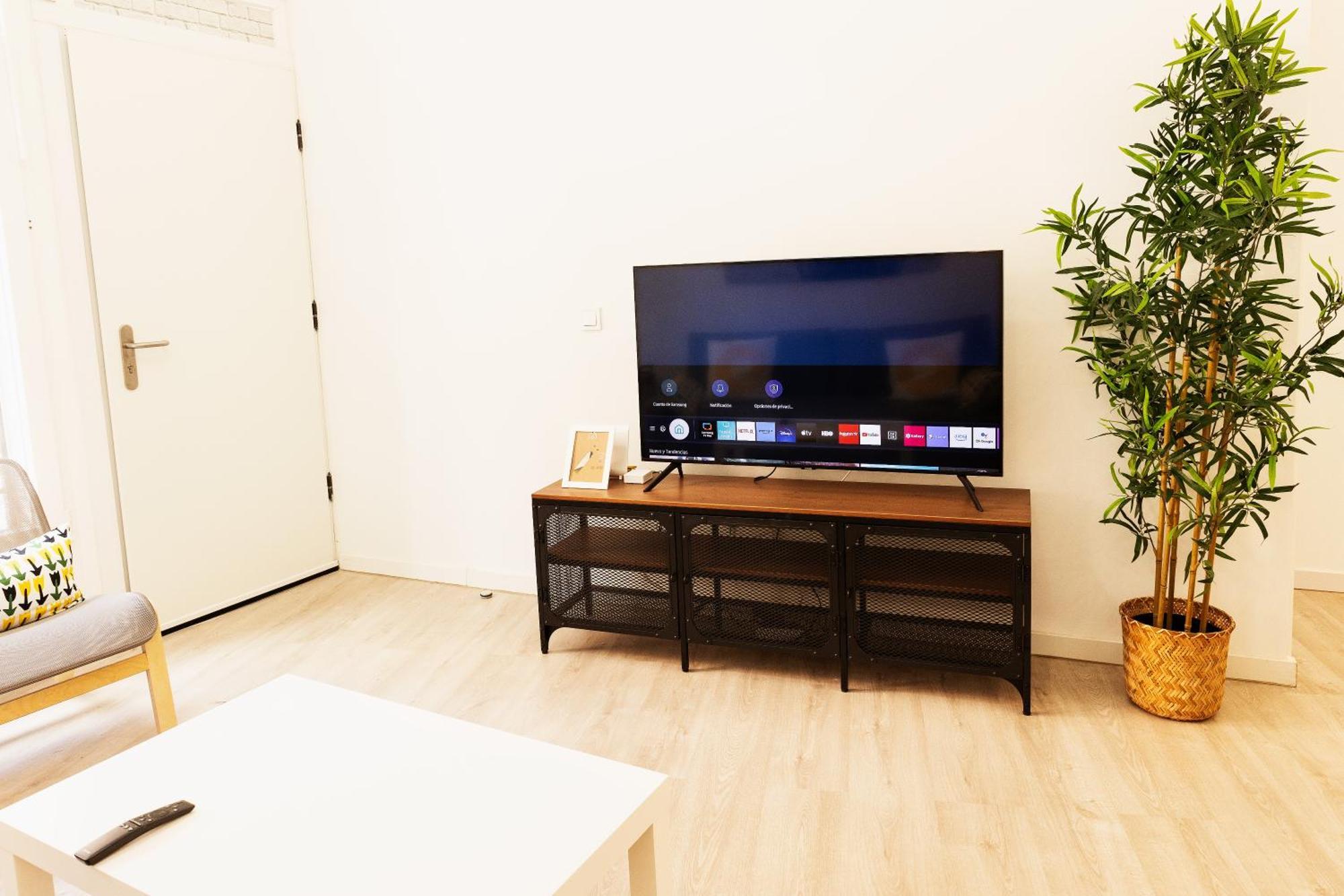 Bravo Murillo Apartment マドリード エクステリア 写真