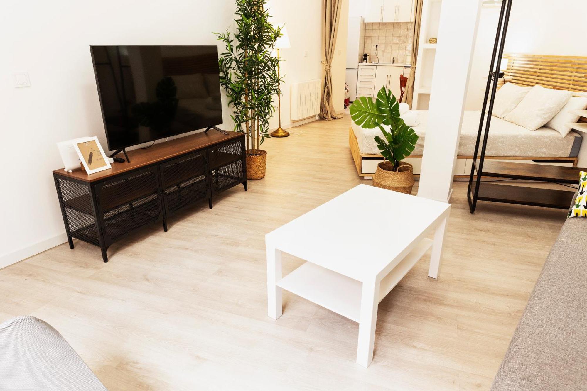 Bravo Murillo Apartment マドリード エクステリア 写真