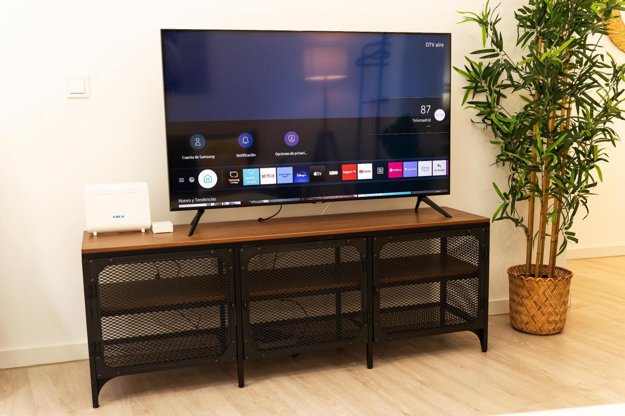 Bravo Murillo Apartment マドリード エクステリア 写真