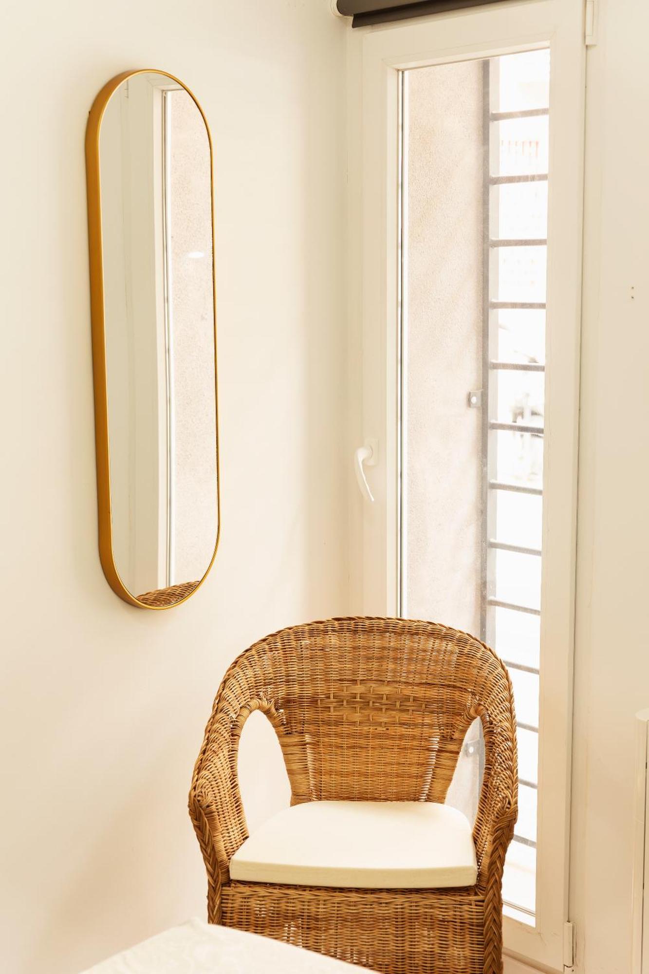 Bravo Murillo Apartment マドリード エクステリア 写真