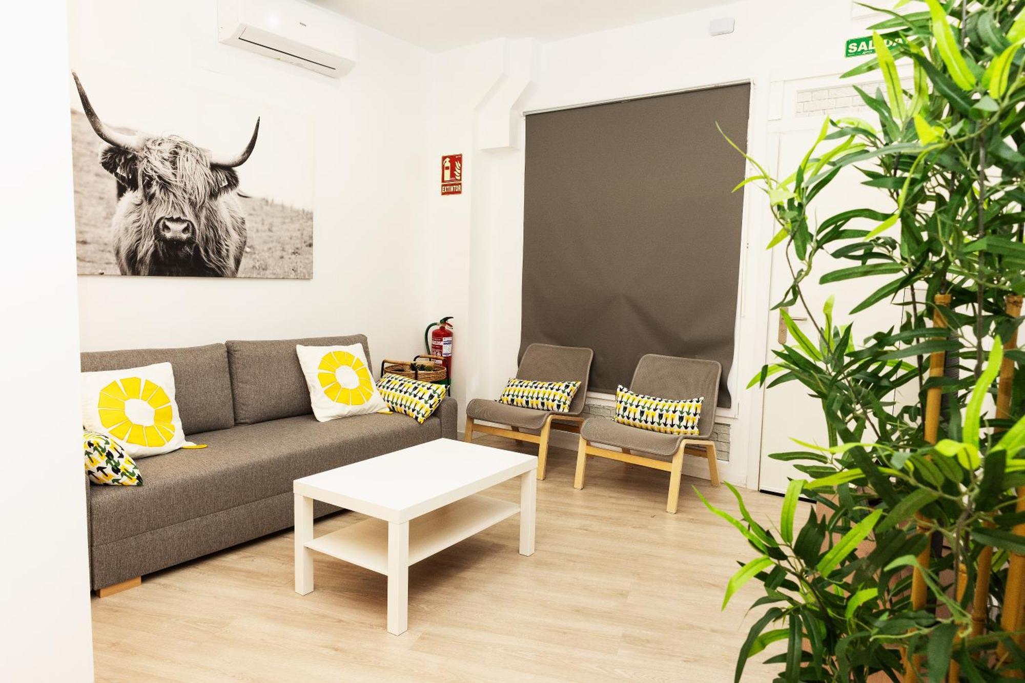 Bravo Murillo Apartment マドリード エクステリア 写真