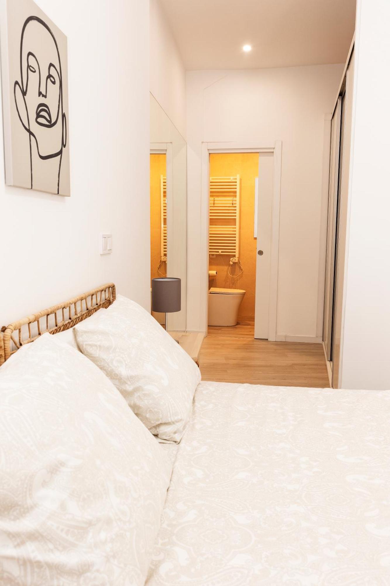 Bravo Murillo Apartment マドリード エクステリア 写真