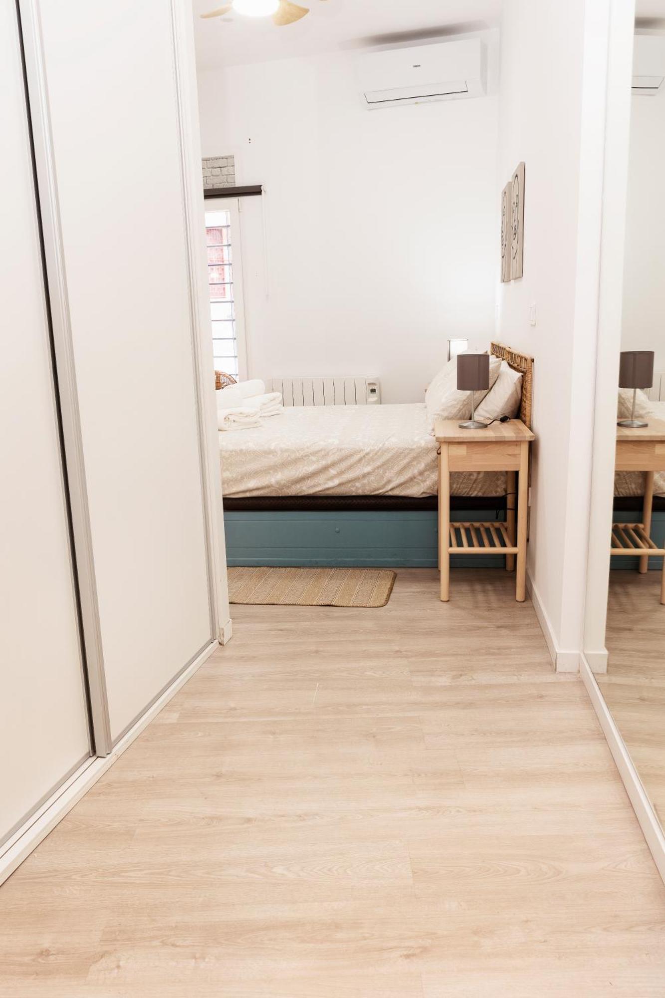 Bravo Murillo Apartment マドリード エクステリア 写真
