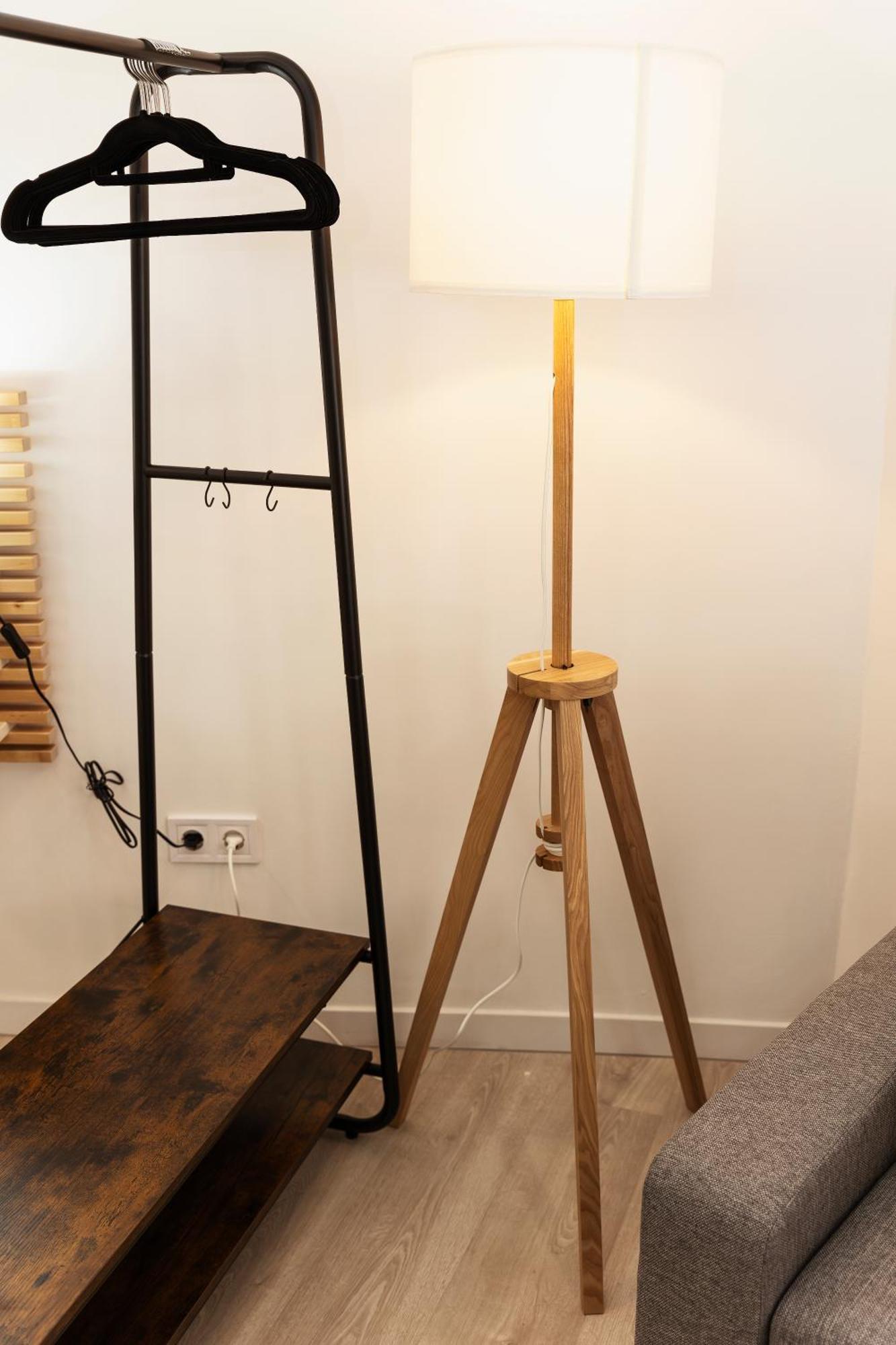 Bravo Murillo Apartment マドリード エクステリア 写真