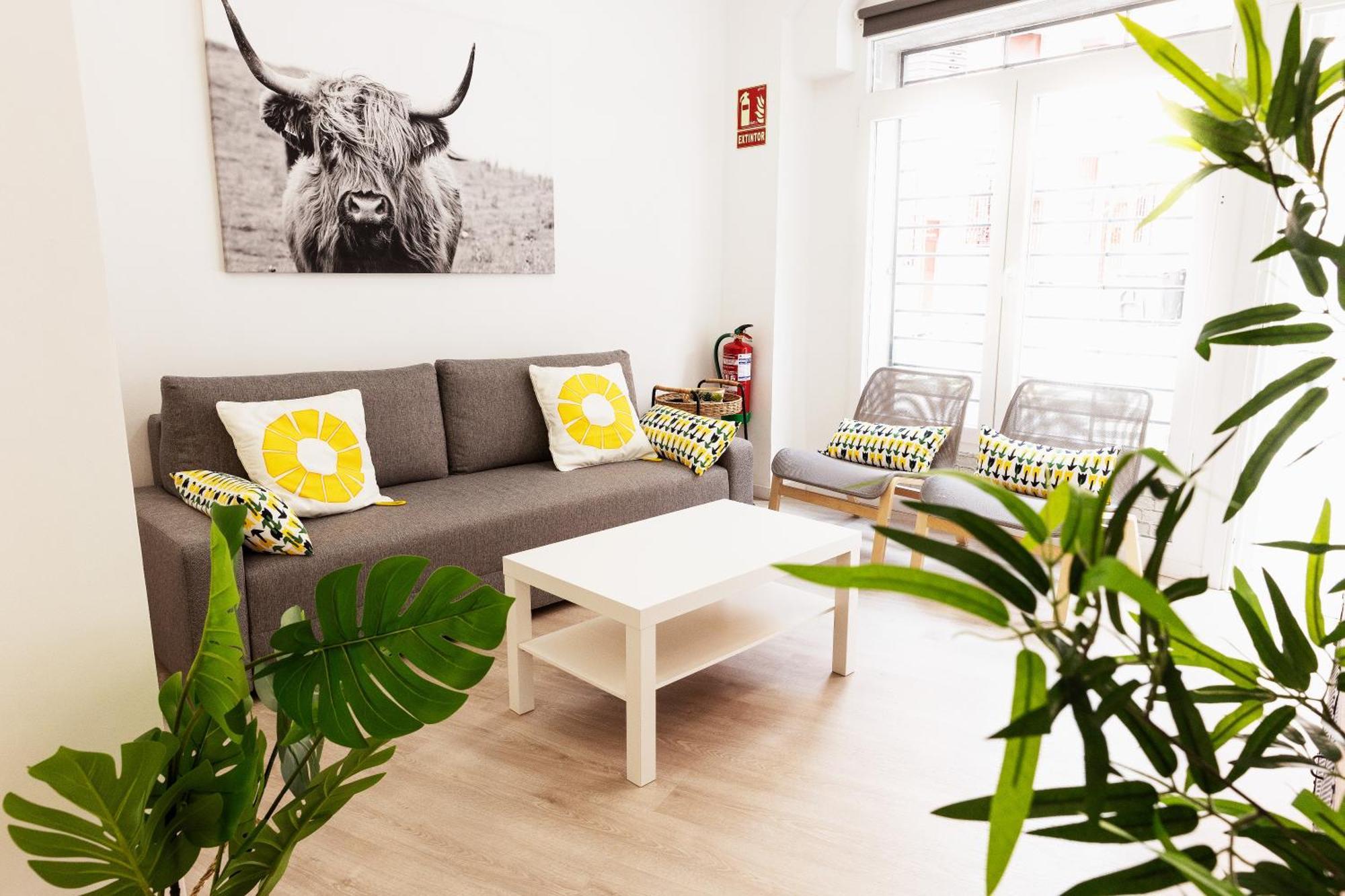 Bravo Murillo Apartment マドリード エクステリア 写真